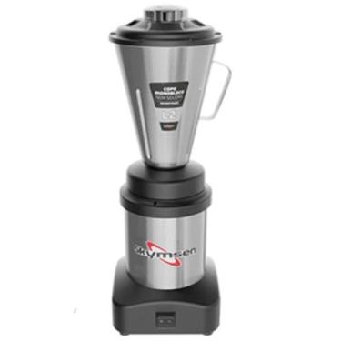 Imagem de Liquidificador Industrial 2 Litros Total Inox L2 Skymsen - Baixa Rotaç