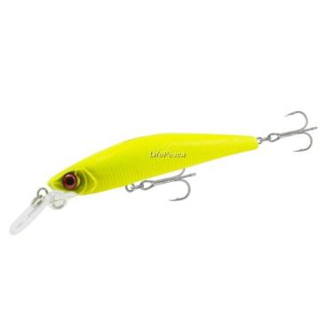 Imagem de Isca Artificial Crown Jack Minnow 85 (8,5cm 9g) - Várias Cores, Cr40