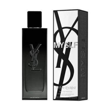 Imagem de MYSLF YSL Eau de Parfum 100ml - Masculino - selo Adipec