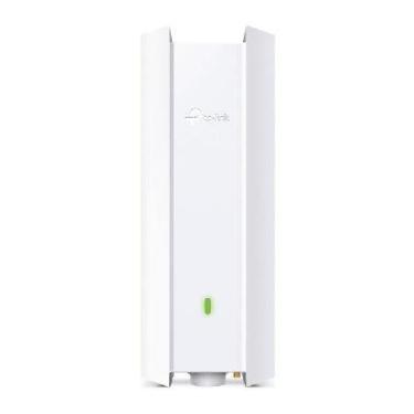 Imagem de Access Point Wi-fi Interno/externo 6 Ax1800 Eap610-outdoor Smb - TP-LI