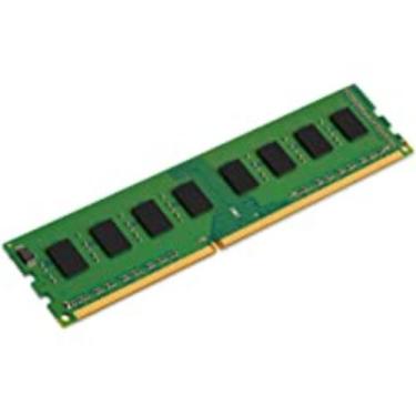 Imagem de Memória RAM 4Gb DDR3 1600Mhz Kingston Para Pc/Notebook