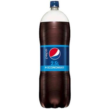 Imagem de Refrigerante Pepsi 2,5l
