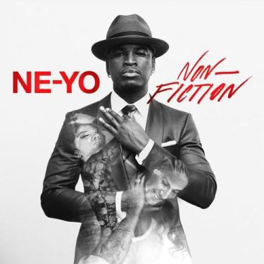 Imagem de Cd ne-yo - non-fiction - deluxe - tiragem aa - estojo acrílico - U IVE