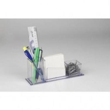 Imagem de Porta lapis/clips/lembrete cristal r.70 - ACRINIL