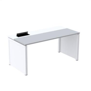 Imagem de Plataforma Simples 150x792 PSCPP150/792/1 Pessoa 150cm Industrial Cinz