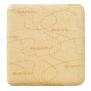 Imagem de Curativo Biatain Ibu 10cm x 10cm Ref 34110 Coloplast
