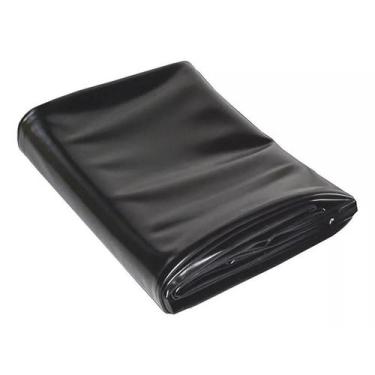 Imagem de Lona Geomembrana 20x15 Metros em PVC Expansível 500 Micras - Cikala