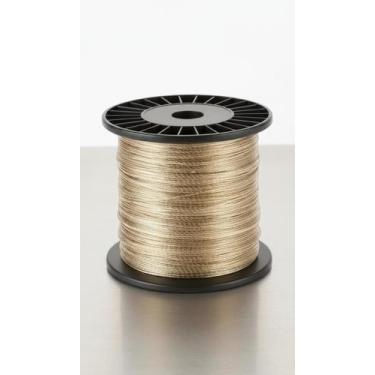 Imagem de Varal Aço Revestido Bobina 100 Metros Fio 1,75mm - Congratulations Sto