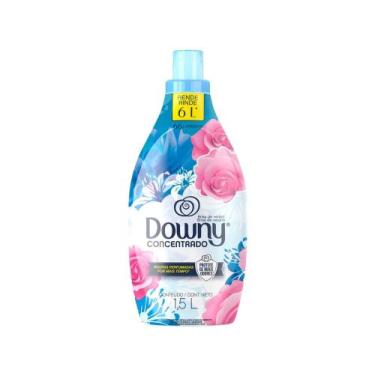 Imagem de Amaciante Downy 4X Concentrado - Brisa de Verão 1,5L