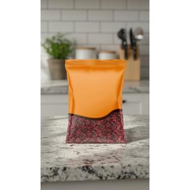 Imagem de Fruta Seca Cranberry 1kg Inteira Desidratada Sem Açúcar - Congratulati