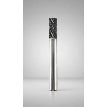 Imagem de Lima Rotativa Cilíndrica Corte Frontal 6mm - Congratulations Store