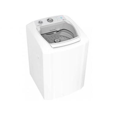 Imagem de Máquina de Lavar Colormaq 15kg Branco 127V, Branco, 110V