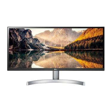 Imagem de Monitor Ultrawide Lg 29", Ips 21:9 Full Hd (2560x1080), Hdr10, Freesync, Hdmi/dp/vesa - 29wk600-w