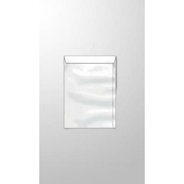 Imagem de Envelope A4 Branco 229x324mm 75g/m² 250 Unidades - Congratulations Sto