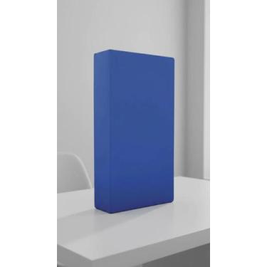 Imagem de Kit 12 Canetas Esferográficas Azul Ponta 0.7mm - Congratulations Store