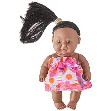 Imagem de Bee Toys -Boneca Fadinha Negra
