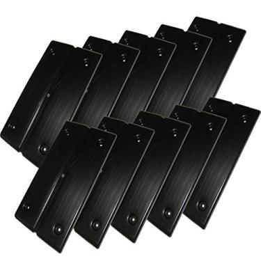 Imagem de Pastilhas de reboque Ironwood Pacific E-Z | Kit 4