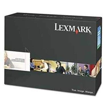 Imagem de Cartucho de toner de alto rendimento Lexmark C780H1CG, ciano – em embalagem de varejo
