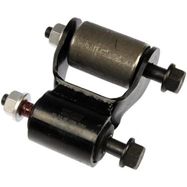 Imagem de Dorman 722-024 Manilha de mola traseira para modelos selecionados de Jeep