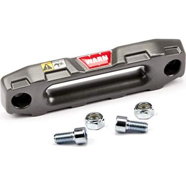 Imagem de WARN 100968 Epic Hawse Fairlead (longo)