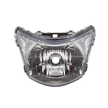 Imagem de Bloco Ótico Biz125 2011/2017/Biz110 2016/2017 Lumi Melc