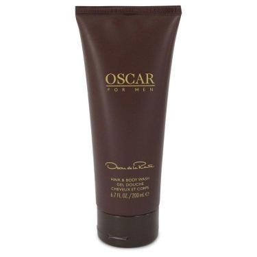 Imagem de Gel De Banho Masculino Oscar La Renta 200ml