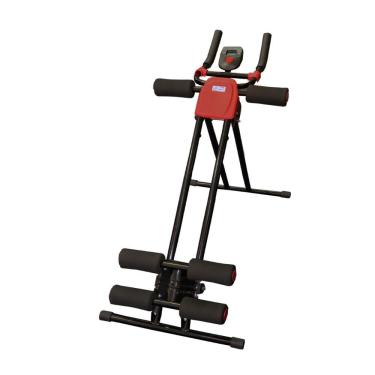 Imagem de Aparelho Abdominal AB Series WCT Fitness