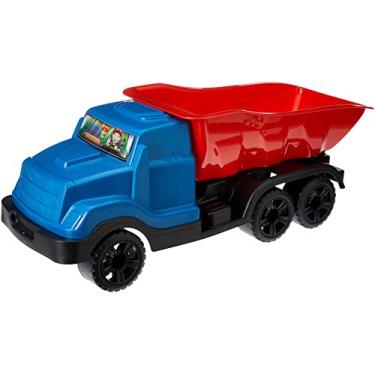 Imagem de Caminhão Power Truck; GGB Plast