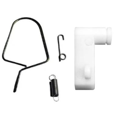 Imagem de Unha de Partida Motor de Poupa Yamaha 40hp Xw e 15hp Fm