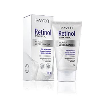 Imagem de Payot Máscara Retinol Multirenovadora 50G
