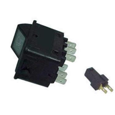 Imagem de INTERRUPTOR LIMPADOR PARA-BRISA MB AGL 1116