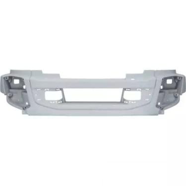 Imagem de PARACHOQUE para PARA VOLVO VM 270-2014... COM ACABAMENTO FRONTAL FIBRA
