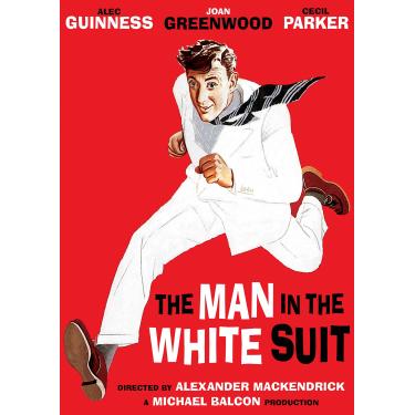 Imagem de The Man in the White Suit