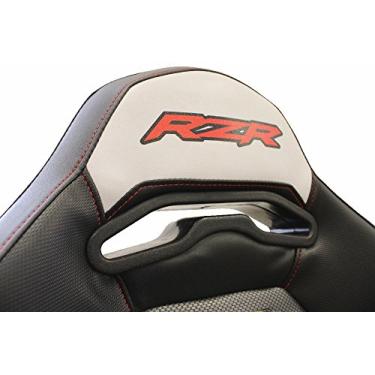 Imagem de Dragonfire Racing Moldura de passagem de arnês para Polaris 14-20 RANRZR1000XE