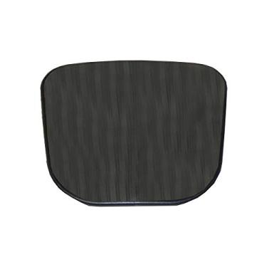 Imagem de Vidro Espelho Retrovisor Scania T124 R124 Superior Pequeno Lado Direito 1443864g