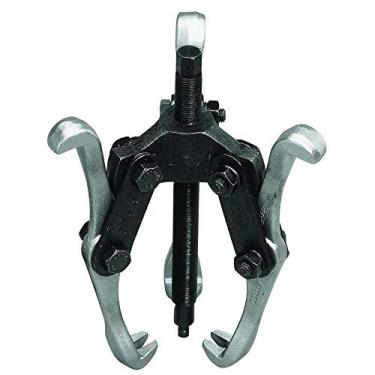 Imagem de SACA POLIA COM TRES GARRAS ARTICULADAS 150MM - GEDORE