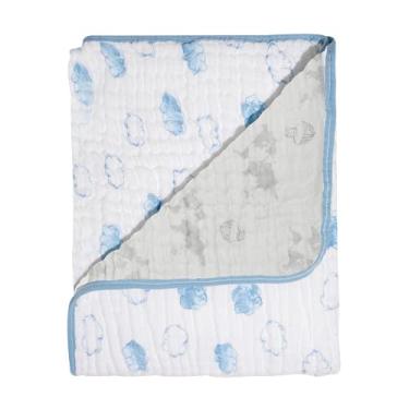 Imagem de Papi Textil Cobertor Soft Bamboo Mami 1,10M X 90Cm Contém 01 Unidade