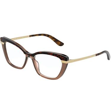 Imagem de ARMAÇÃO DOLCE & GABBANA DG3325 3256 - lente 54mm