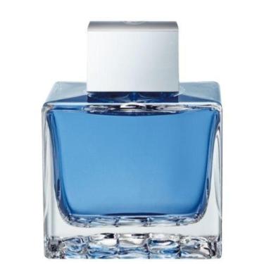 Imagem de Blue Seduction Edt Masculino -200ml - Perfume