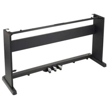 Imagem de Estante para Piano Casio CS-470P com Pedal Triplo - CDP-S160 / CDP-S360