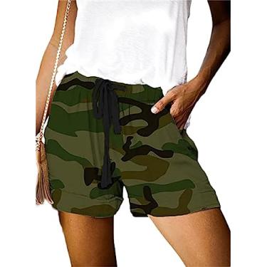 Short verde militar: Encontre Promoções e o Menor Preço No Zoom