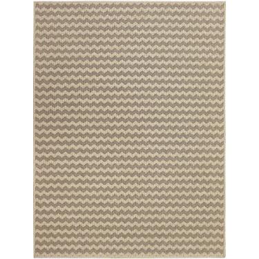 Imagem de Tapete Para Sala Julia Zig Zag 1,50x2,00 São Carlos