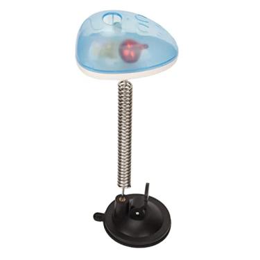 Imagem de Brinquedo Dispensador de Guloseimas para Gatos, Ventosa Poderosa, Atenção, Atração, Tamanho Adequado para Gatos, Dispensador de Guloseimas para Casa