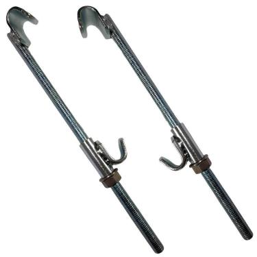 Imagem de Encolhedor De Molas Pneumática Universal M14 EV 300EM EVALD