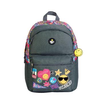 Imagem de Mochila para notebook smile
