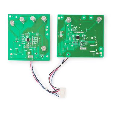 Imagem de Placa Interface / Pressostato Eletrônico Lavadora Electrolux