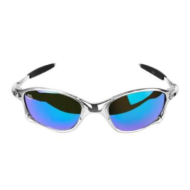 M Lupas oculos de sol masculino Julliet polorizado