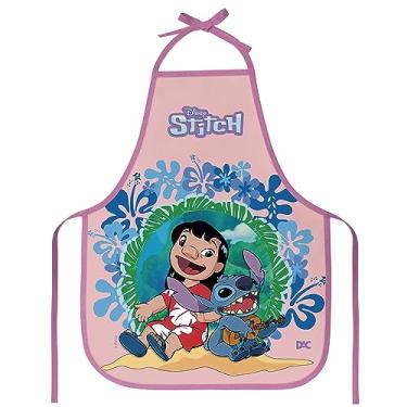 Imagem de Avental em PVC - Stitch