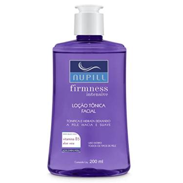Imagem de Nupill - Locao Tonica Facial Nupill 200Ml