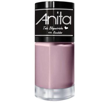 Imagem de Esmalte Anita Toda Blogueirinha - Recebidos